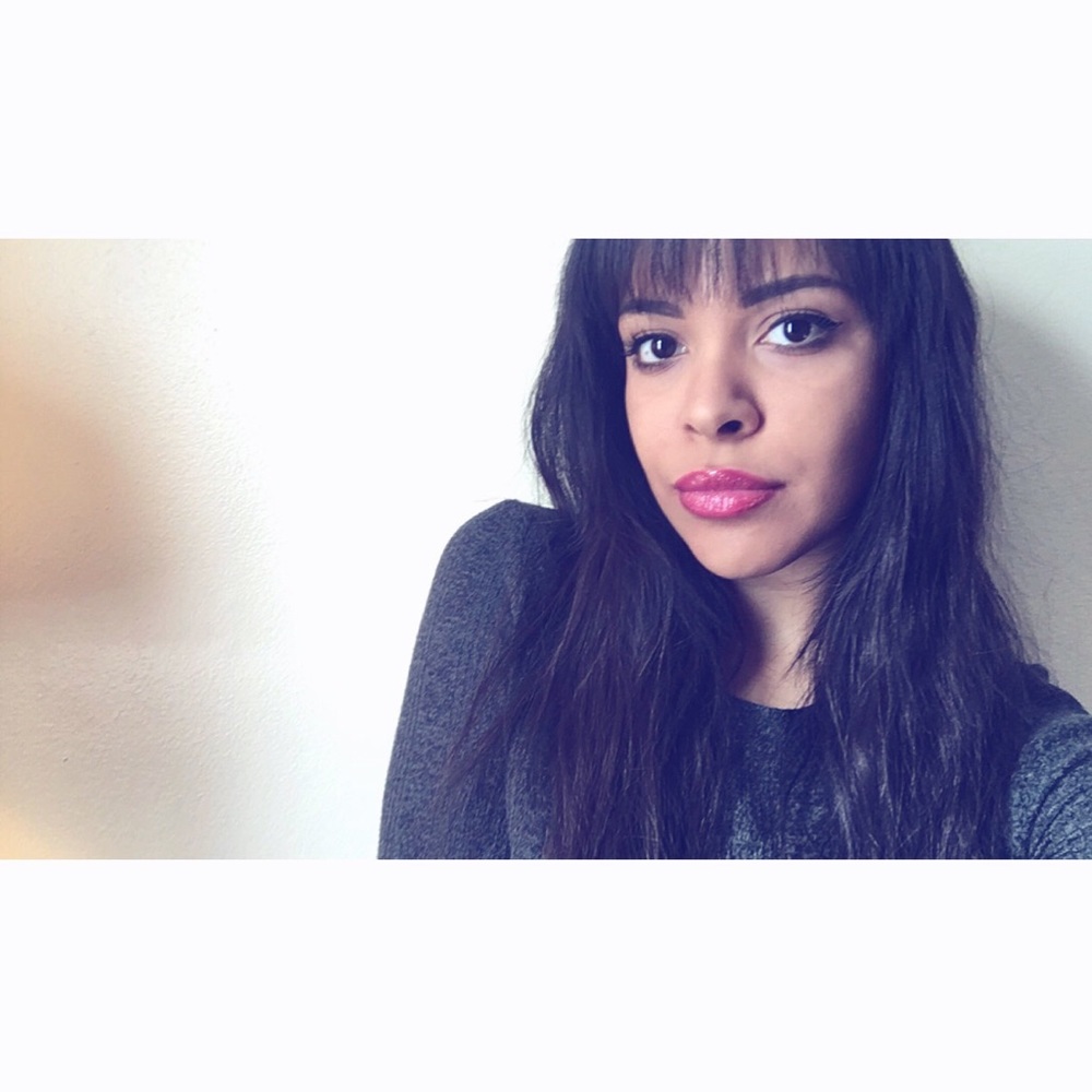 Meet your Posher, Caitlynn